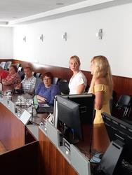 T e D n i (K) Občine 22.07.2019 8